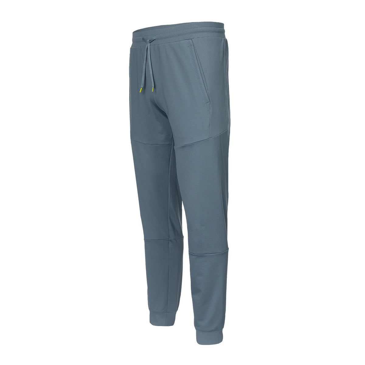 Men cargo pant in grijs (Misty Grey) – foto 4
