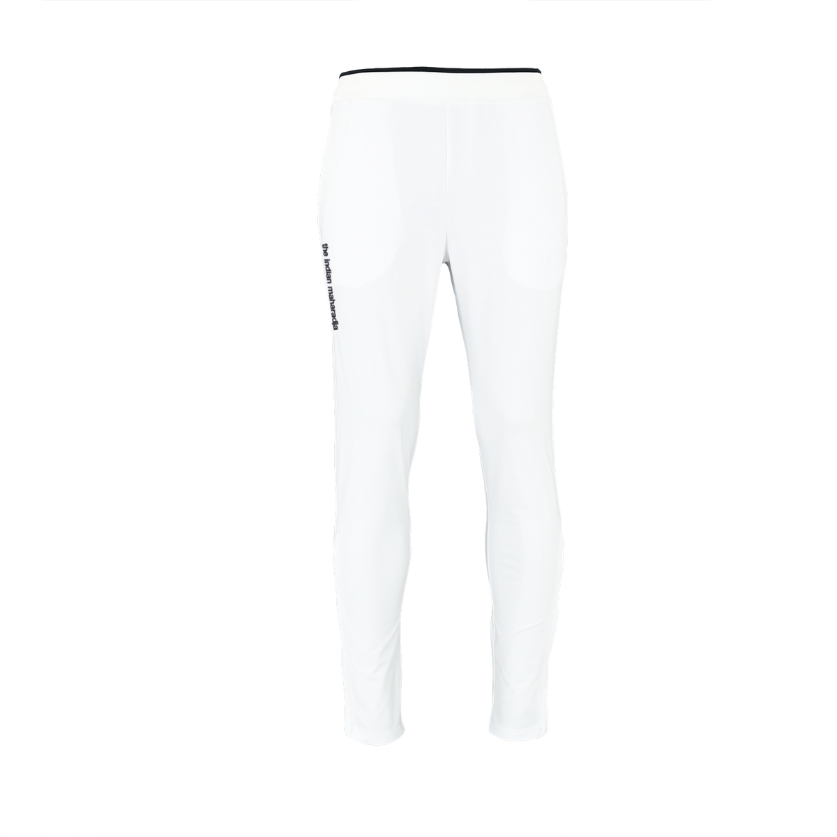 Kadiri men pant in wit (White) – foto 1
