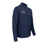 JDH Carbon men pro jacket - Navy - 2