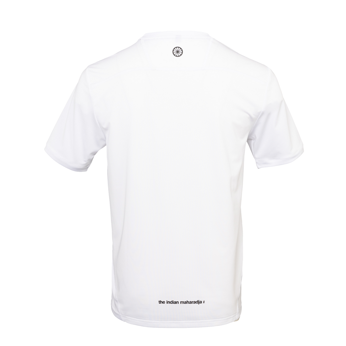 Jaipur men performance tee in wit (White) – foto 3