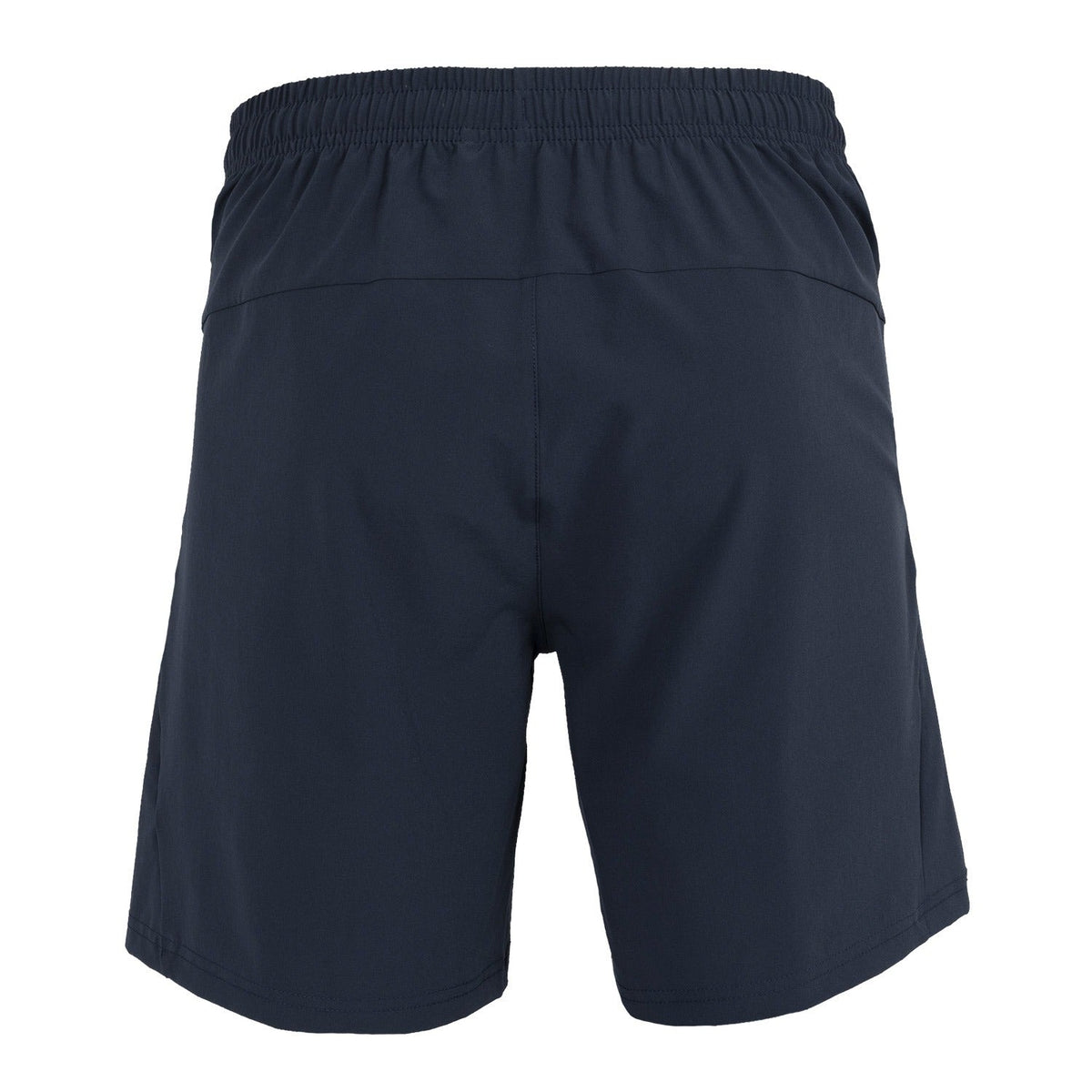 Carbon men pro short in blauw (Navy) – foto 3