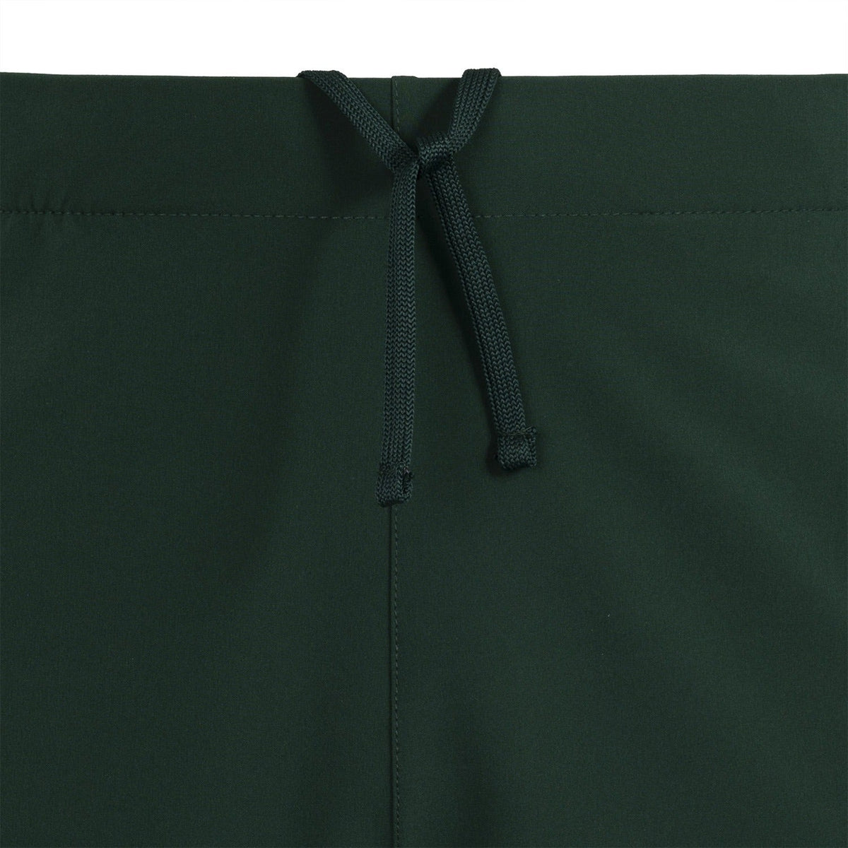 Carbon men pro short in groen (Dark Green) – foto 6
