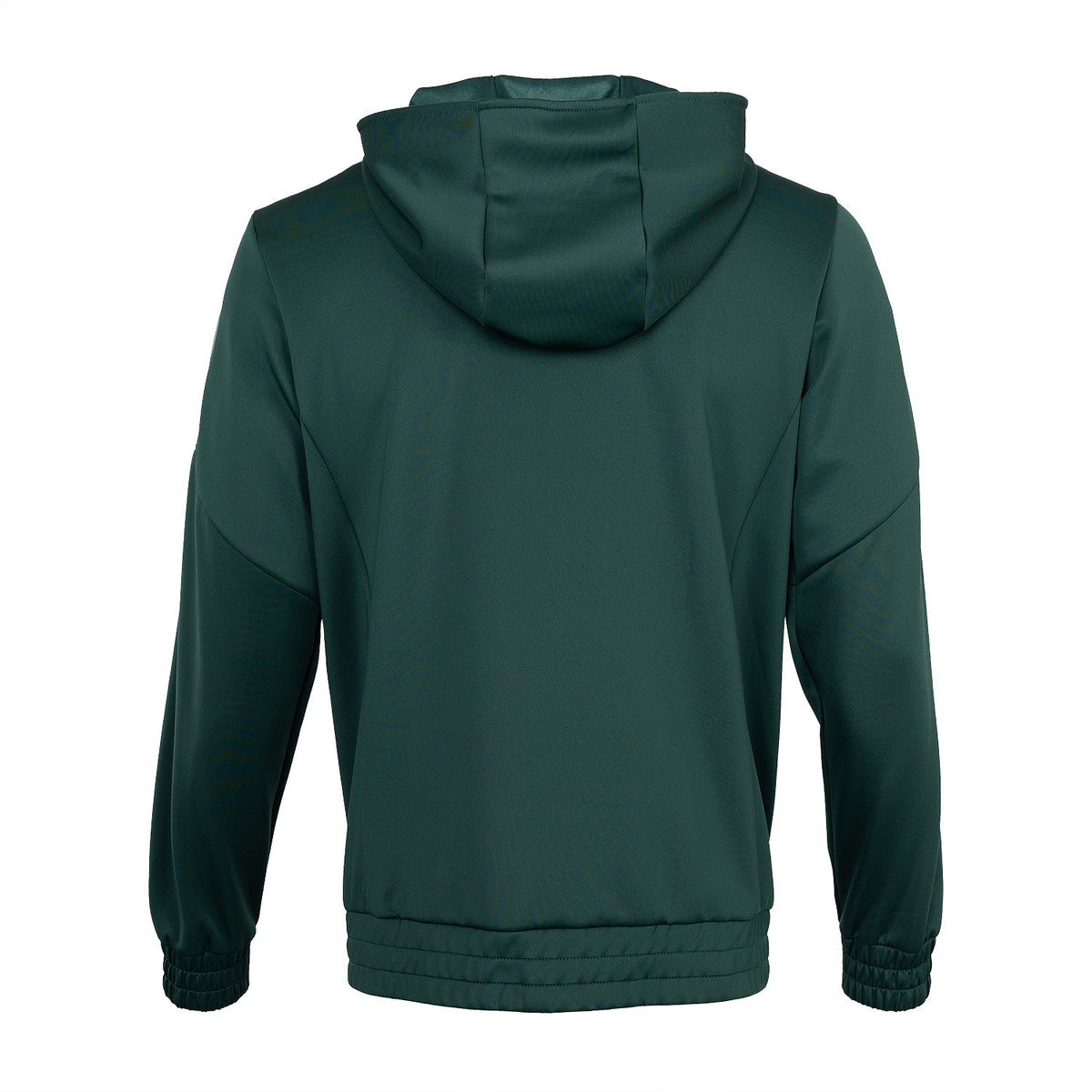 Jaipur kids performance hooded jacket in groen (Green) – foto 3