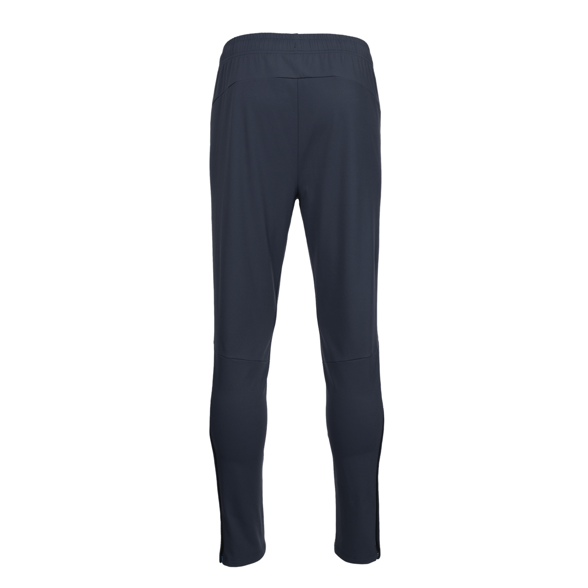 Carbon men pro pant in blauw (Ink) – foto 3