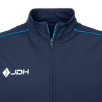 JDH Carbon men pro jacket - Navy - 7