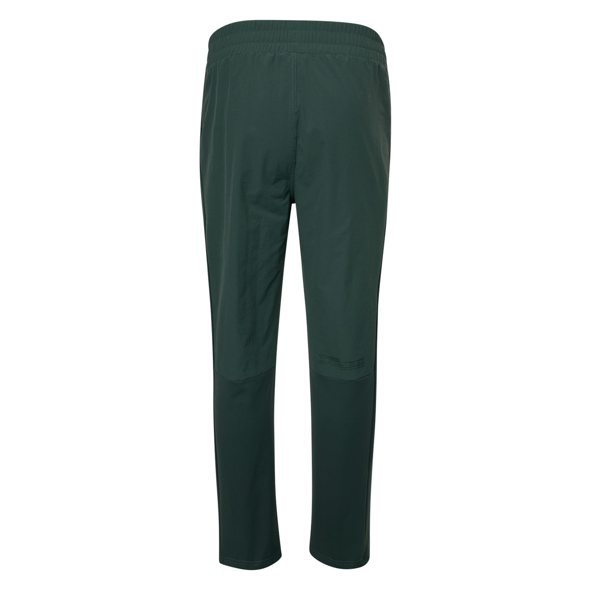 Men plyo flex pant regular fit in groen (Hunter Green) – foto 3