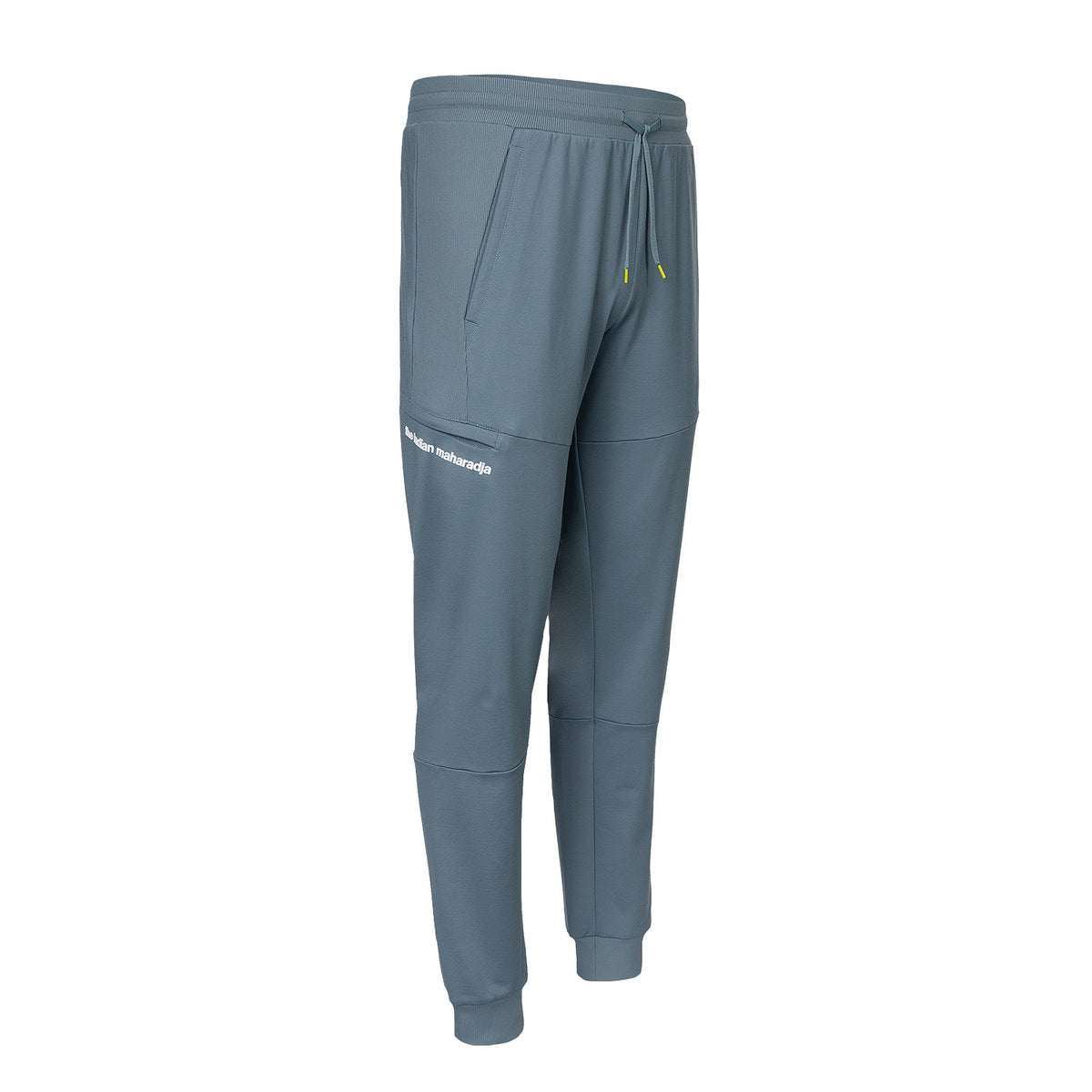 Men cargo pant in grijs (Misty Grey) – foto 2