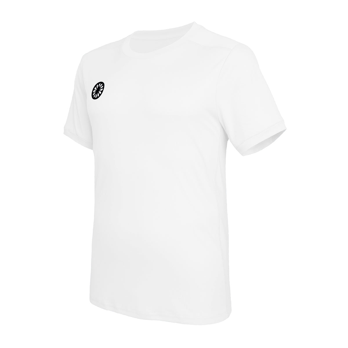 Kadiri men tee in wit (White) – foto 4
