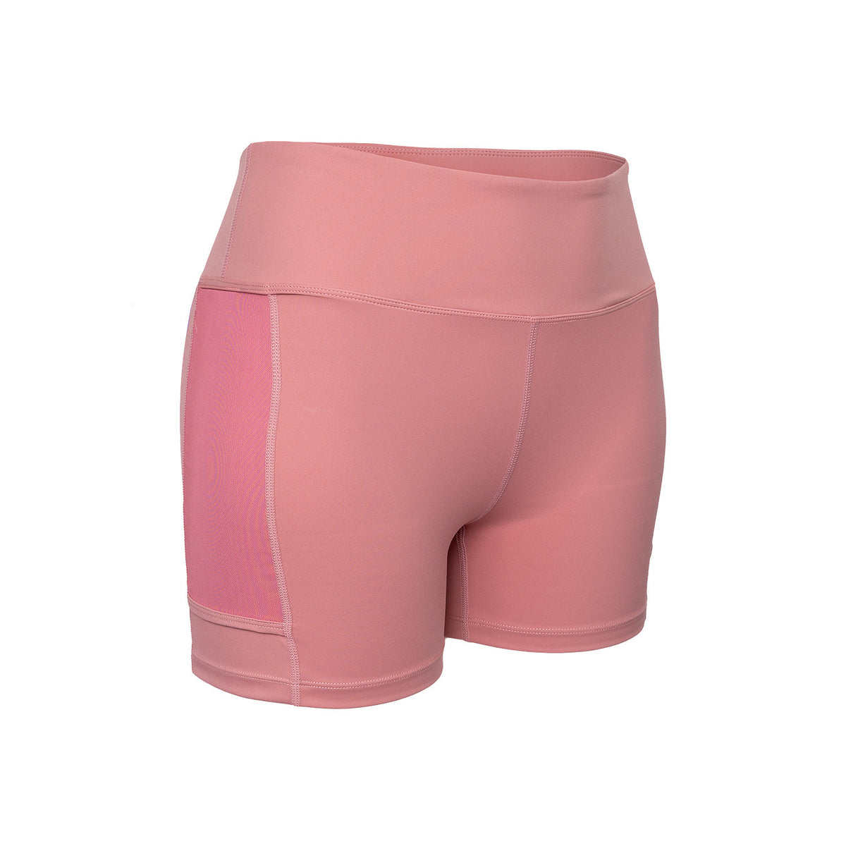 Girls flowing skirt in roze (Blush Pink) – foto 5