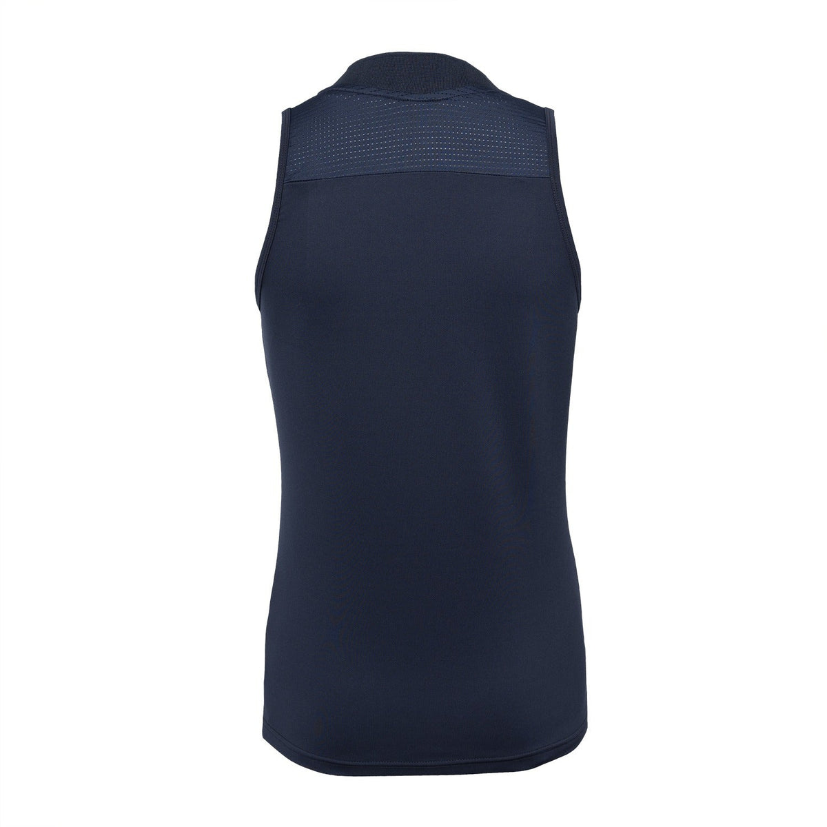 Carbon women pro tank in blauw (Navy) – foto 3