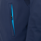 JDH Carbon men pro jacket - Navy - 5
