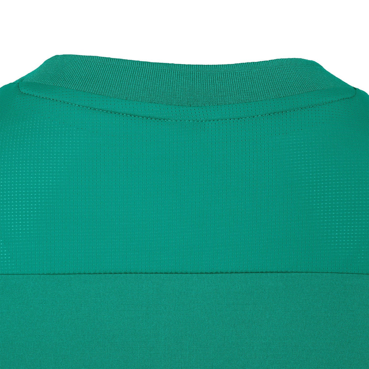 JDH Women pro tech tee - Lush Green - 5