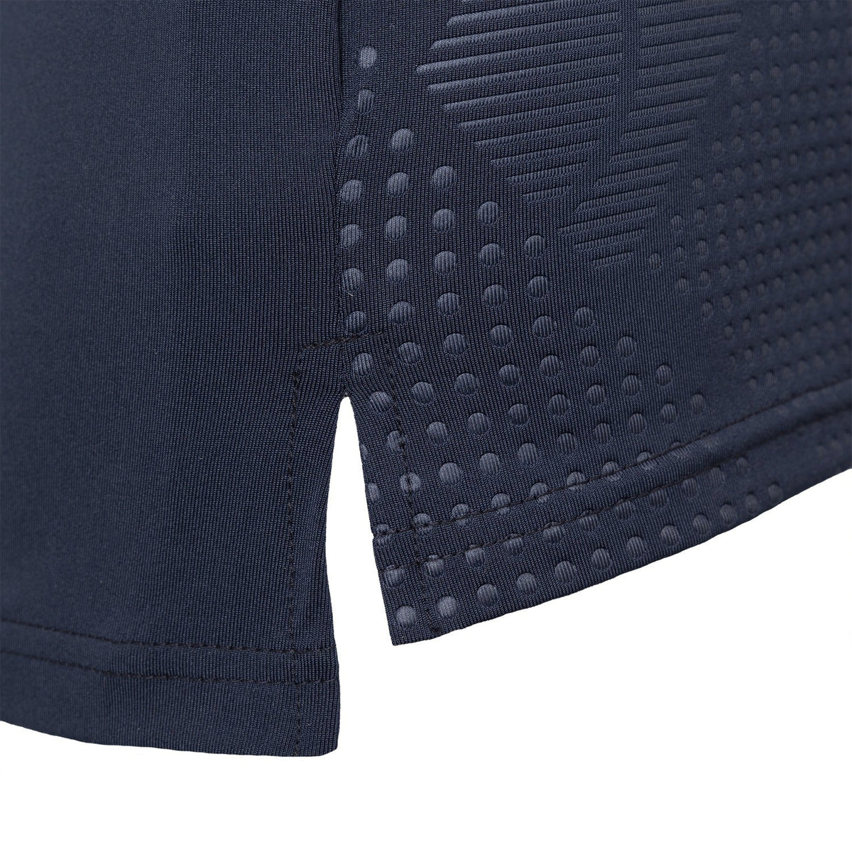 Carbon women pro tank in blauw (Navy) – foto 7