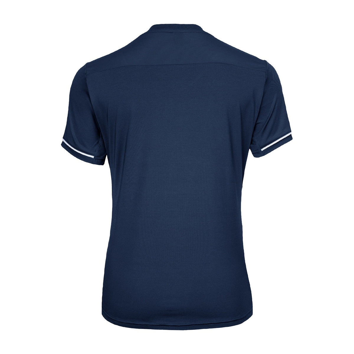 Women pro tech tee in blauw (Navy) – foto 3