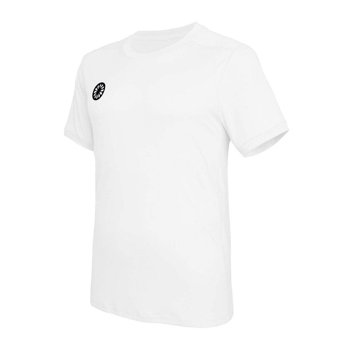 Kadiri boys tee in wit (White) – foto 4
