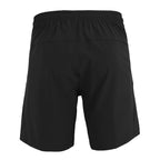 JDH Men match short - Black - 3