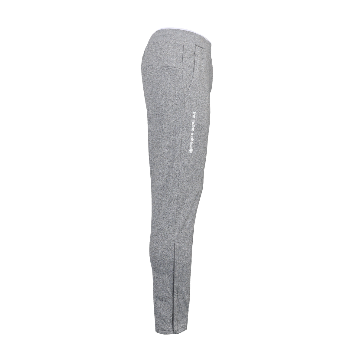 Kadiri men pant in grijs (Grey) – foto 3