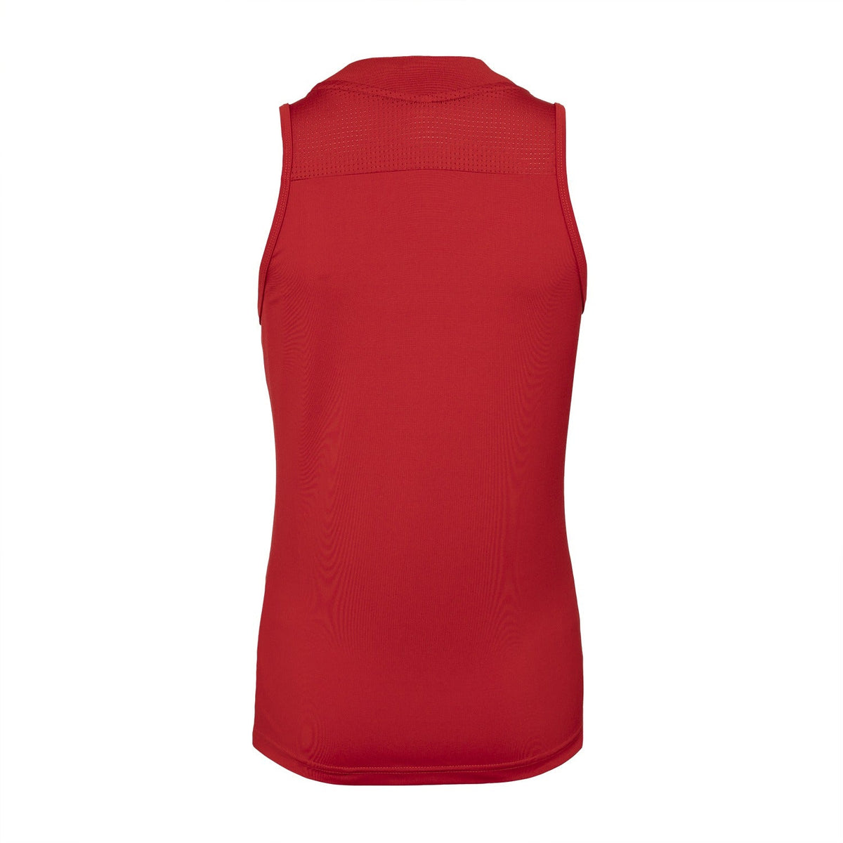 Carbon women pro tank in rood (Red) – foto 3