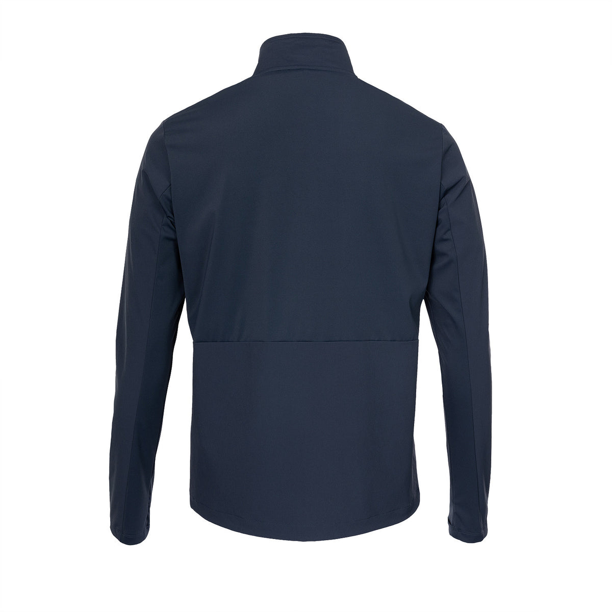 Men plyo flex jacket in blauw (Navy) – foto 3