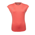 JDH Women performance tee - Astro Dust - 1
