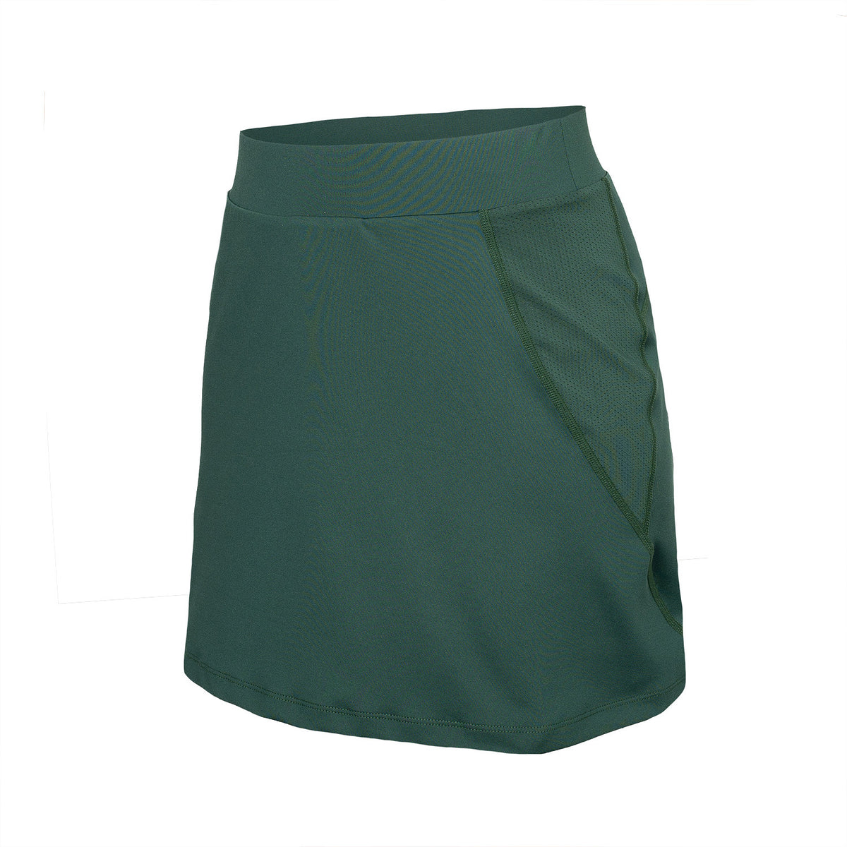 Jaipur girls performance skirt in groen (Green) – foto 4
