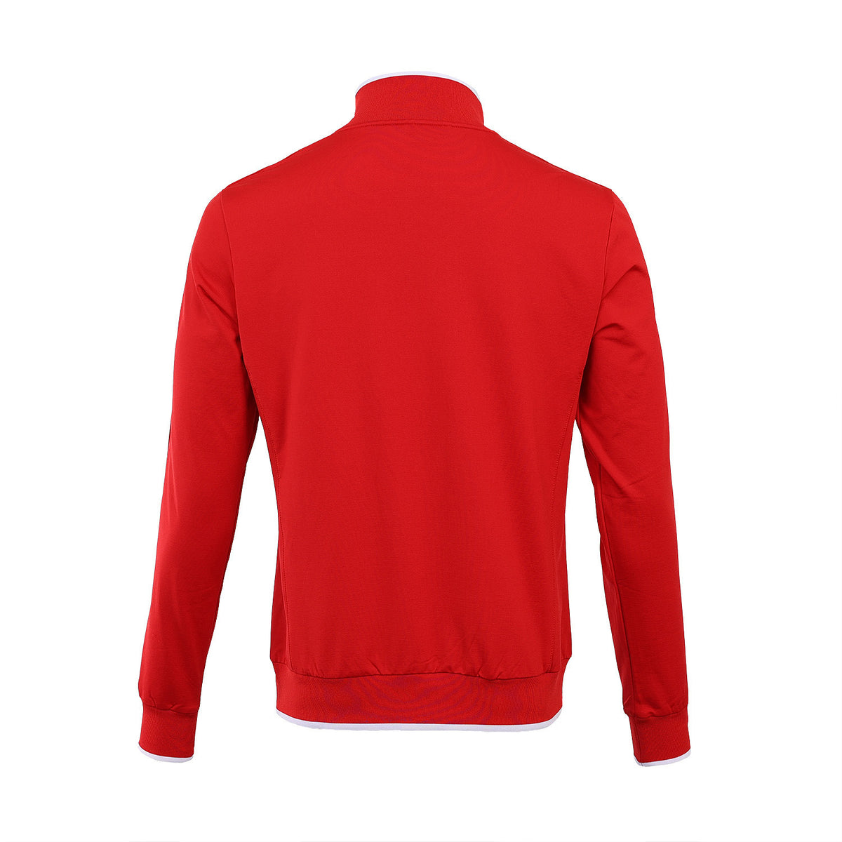 Kadiri kids jacket in rood (Red) – foto 3