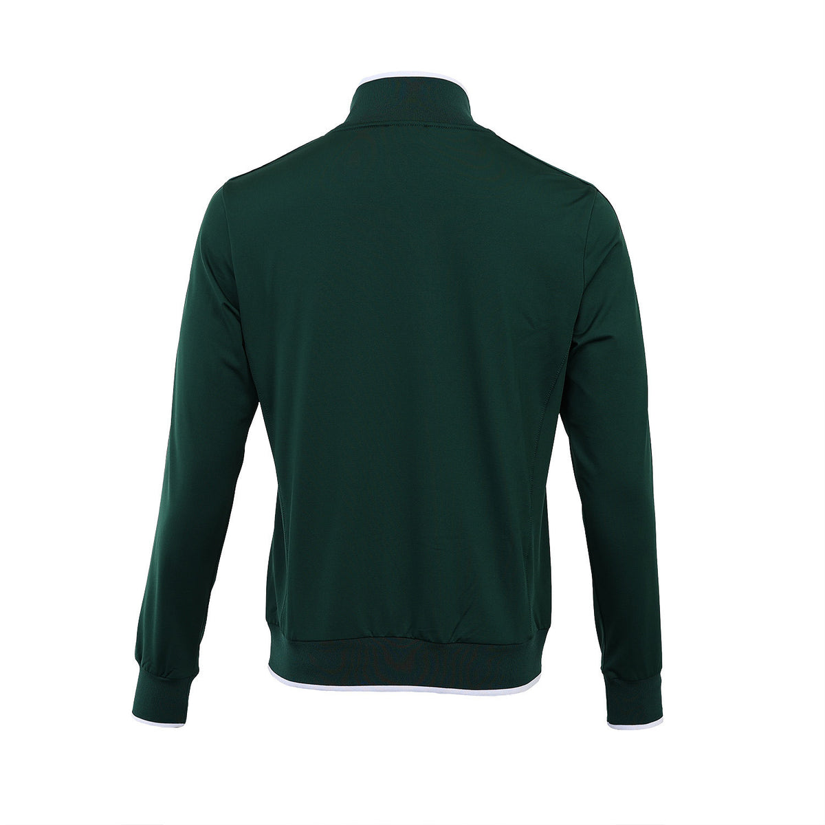 Kadiri kids jacket in groen (Green) – foto 3