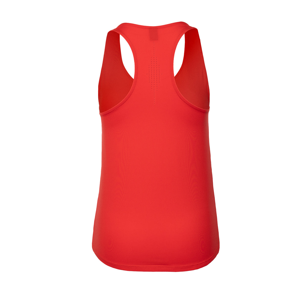 Women breeze tank in rood (Ruby Red) – foto 3