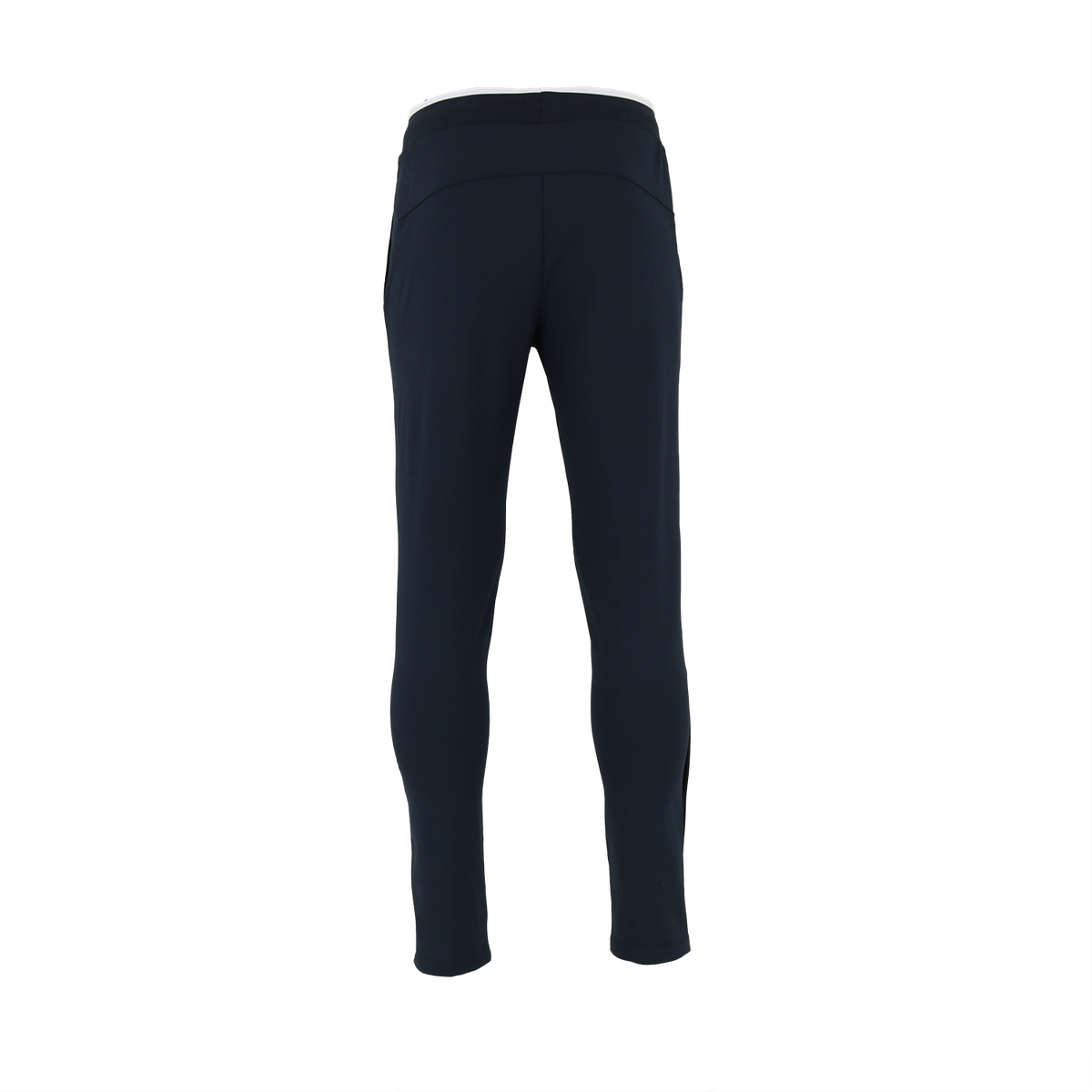 Kadiri men pant in blauw (Navy) – foto 4