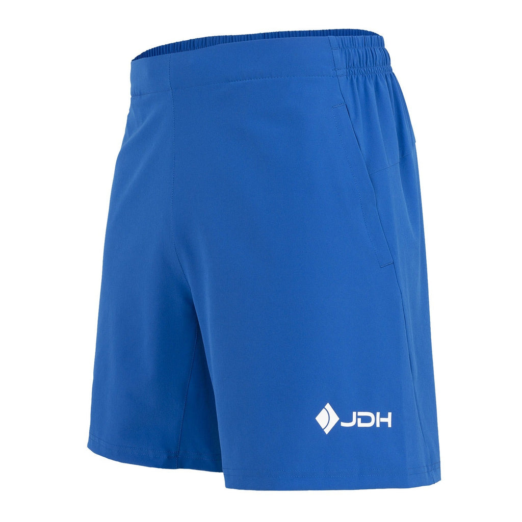 JDH Carbon men pro short - Cobalt - 4