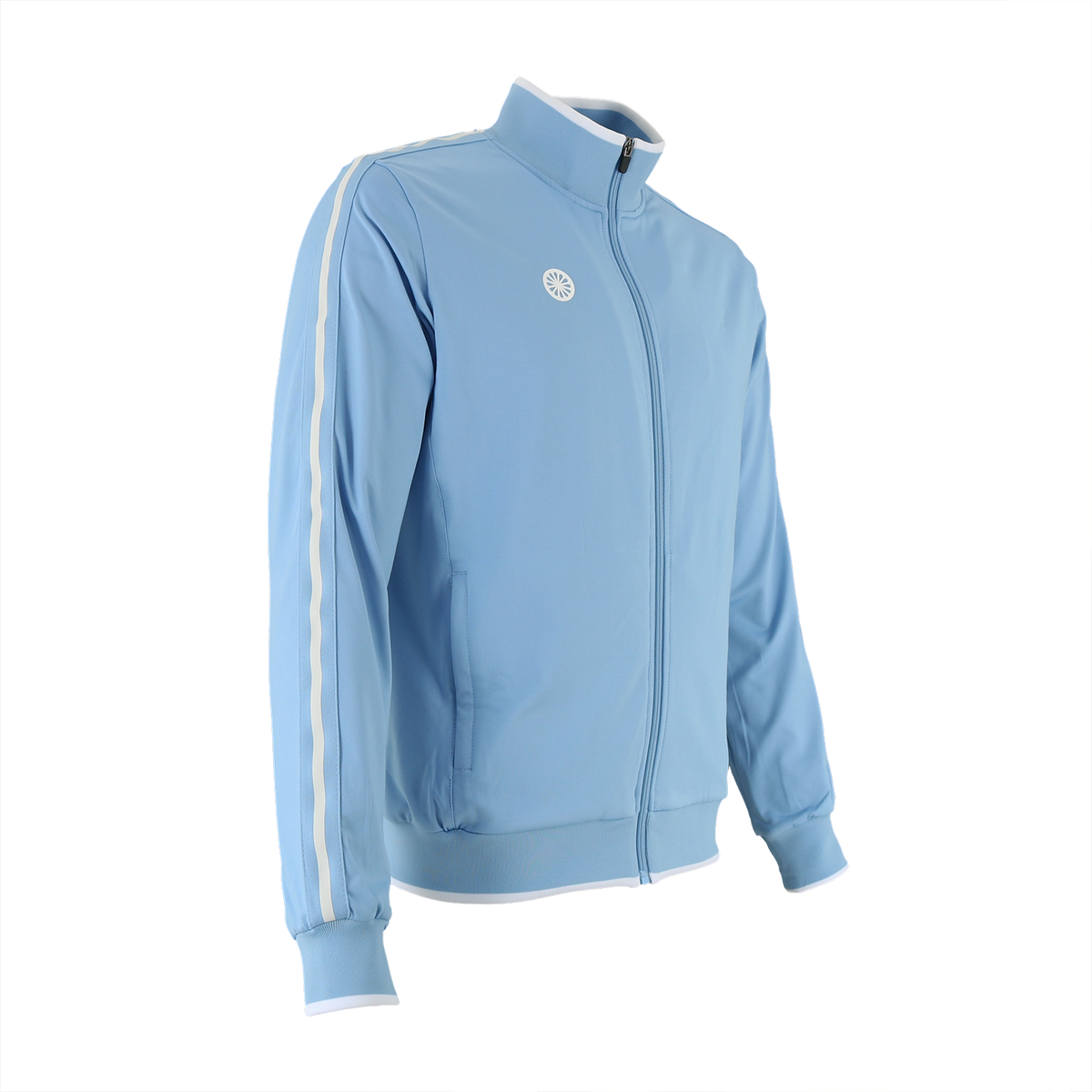 Kadiri kids jacket in blauw (Blue) – foto 2