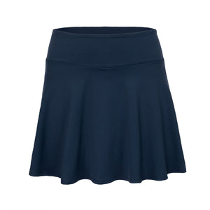 Women flowing skirt