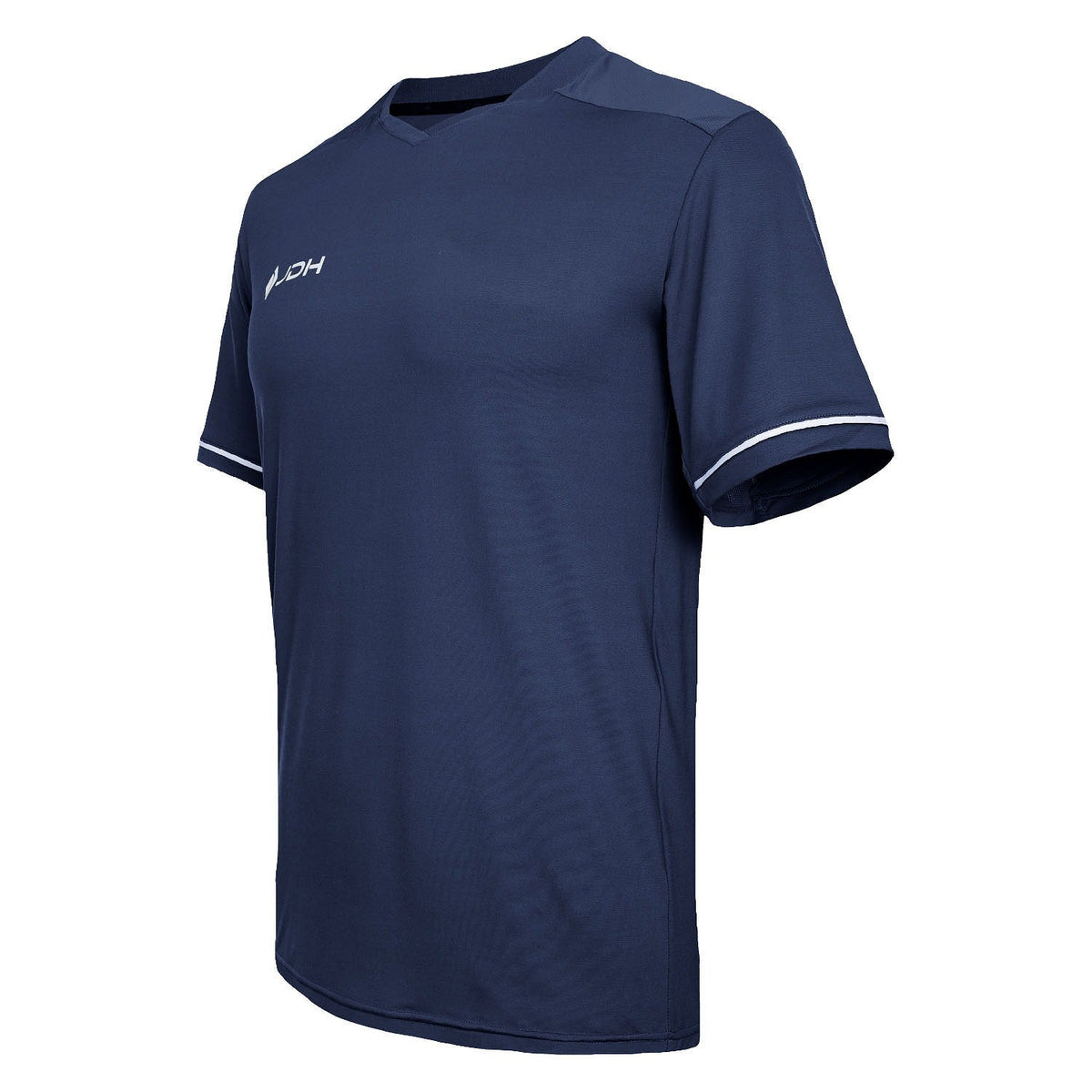 Men pro tech tee in blauw (Navy) – foto 3