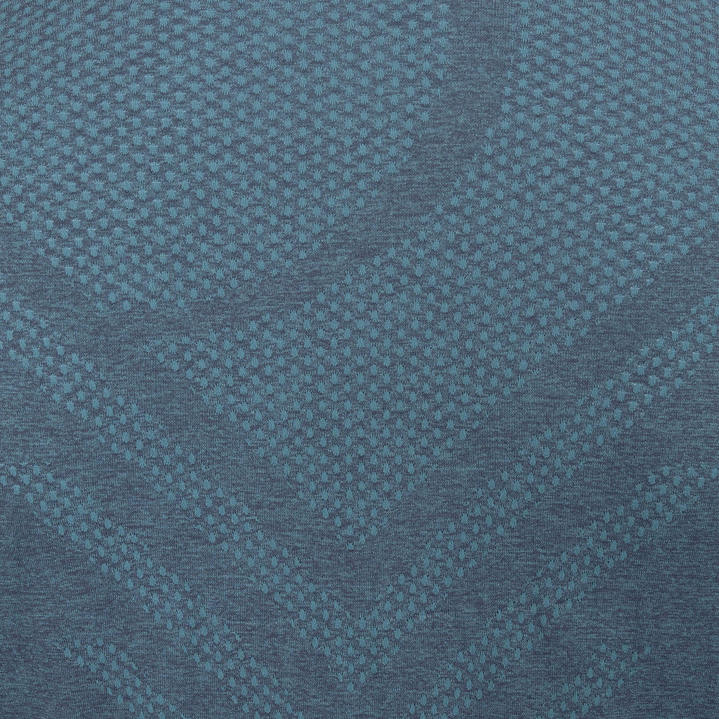 JDH Men seamless ss tee - Tidal - 5