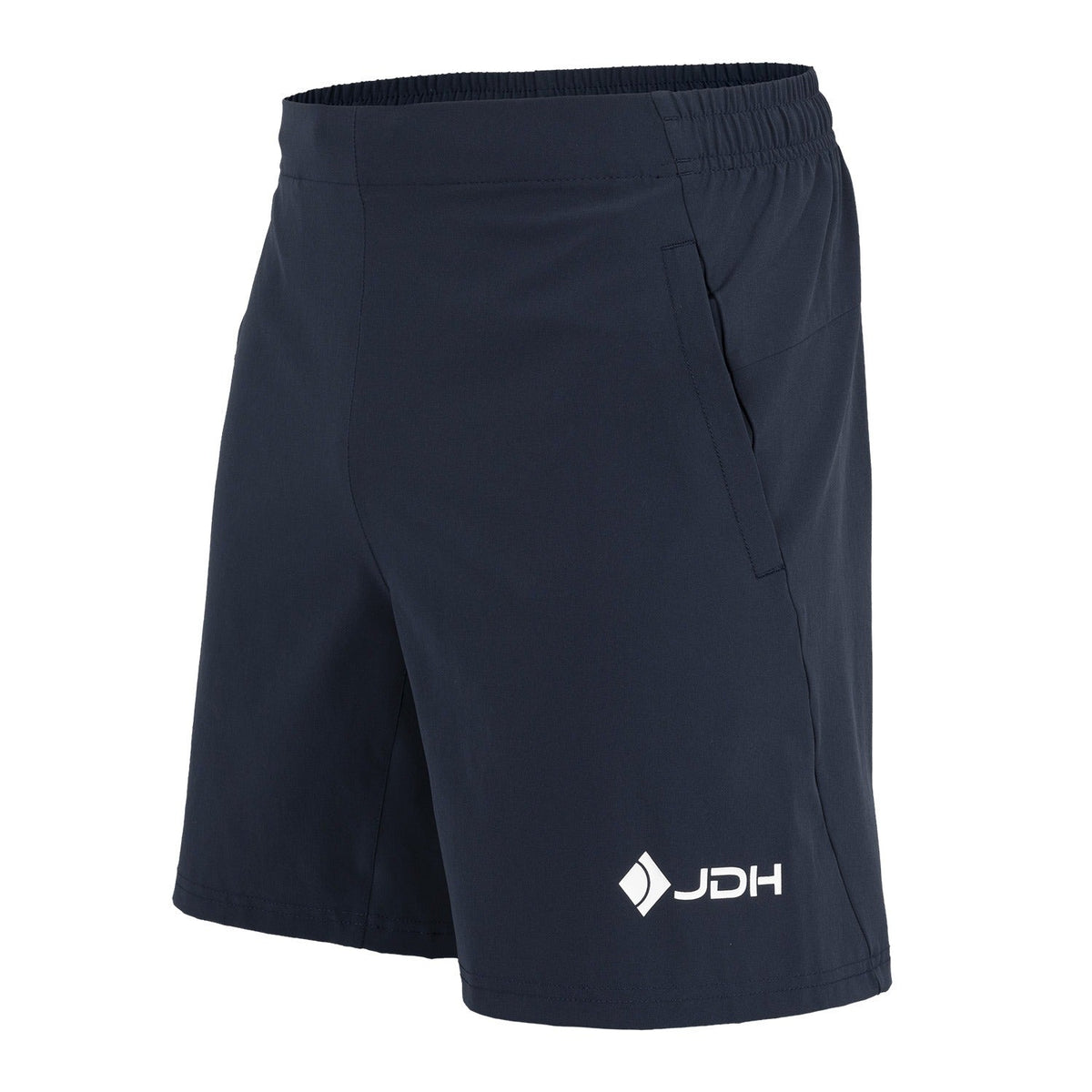 Carbon men pro short in blauw (Navy) – foto 4