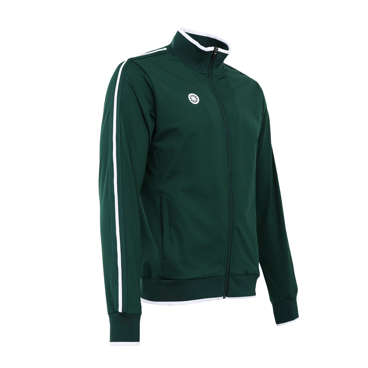 Kadiri men jacket in groen (Green) – foto 2