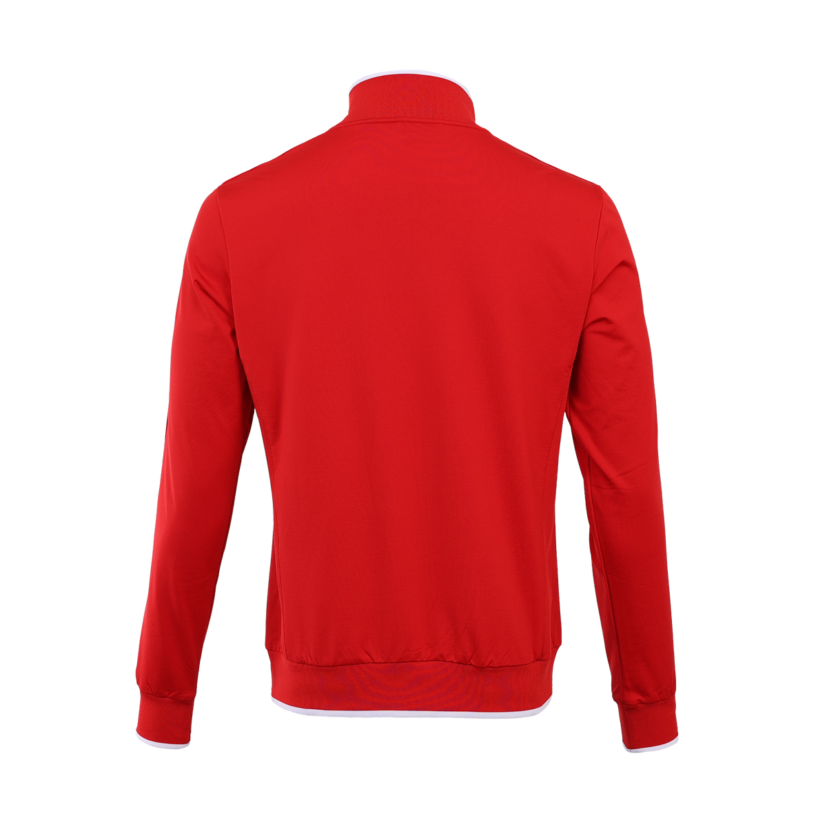 Kadiri men jacket in rood (Red) – foto 3