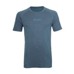JDH Men seamless ss tee - Tidal - 1