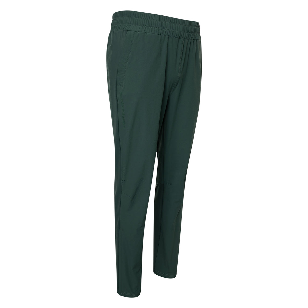 Men plyo flex pant regular fit in groen (Hunter Green) – foto 2