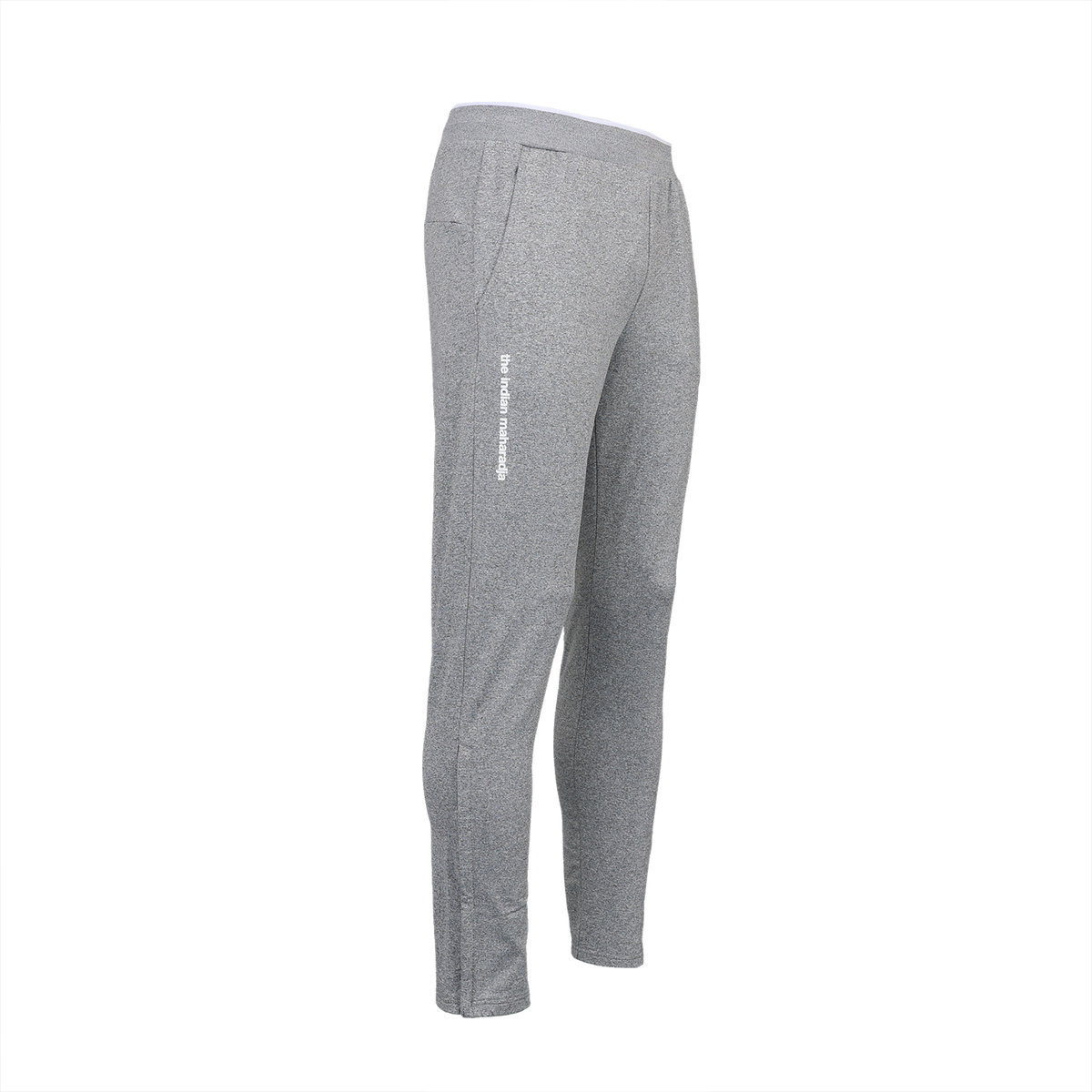 Kadiri men pant in grijs (Grey) – foto 2