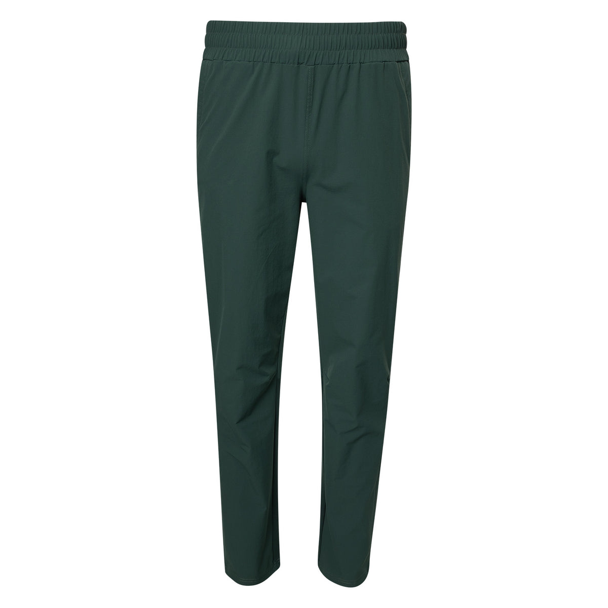 Men plyo flex pant regular fit in groen (Hunter Green) – foto 1