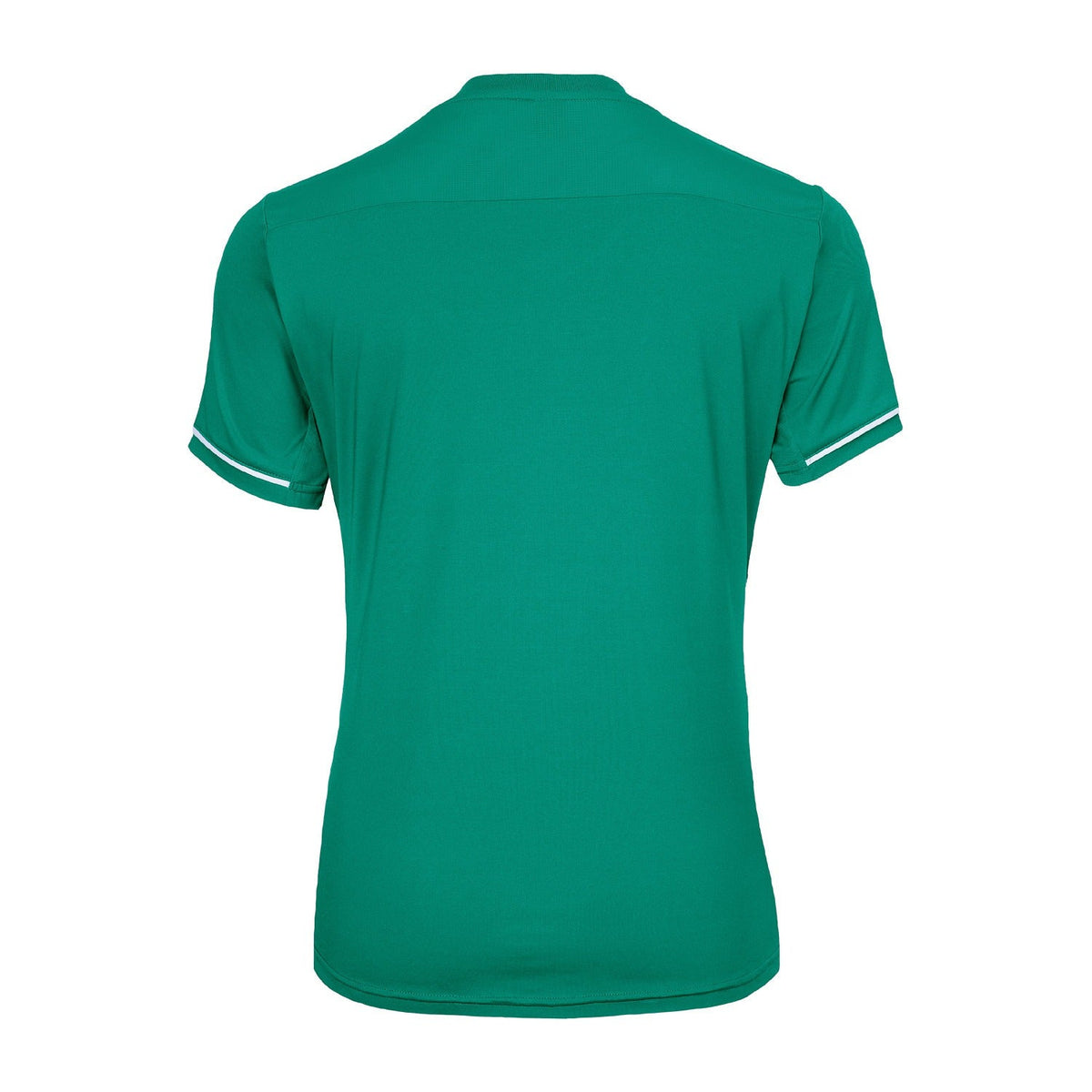 JDH Women pro tech tee - Lush Green - 3