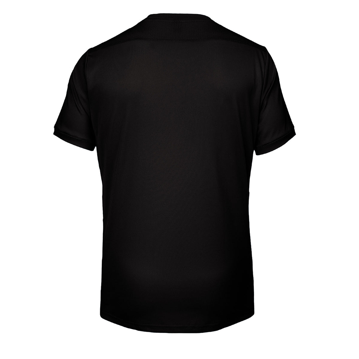 Kadiri boys tee in zwart (Black) – foto 3