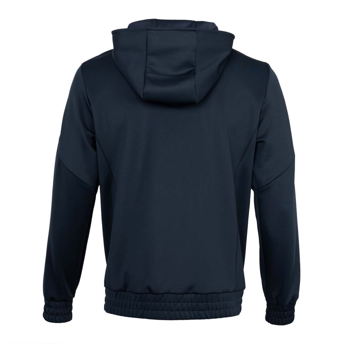 Jaipur men performance hooded jacket in blauw (Navy) – foto 3