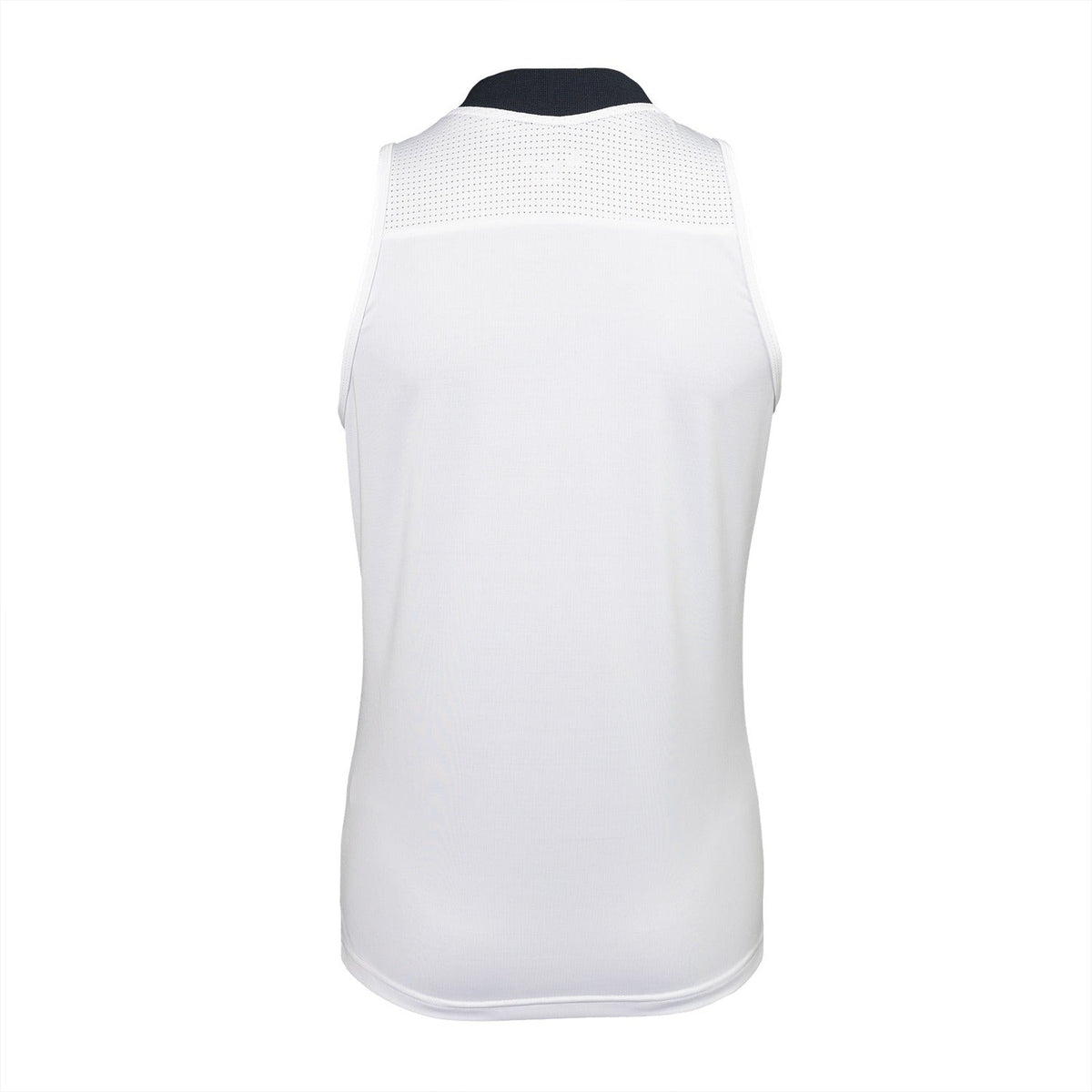 Carbon women pro tank in wit (White) – foto 3