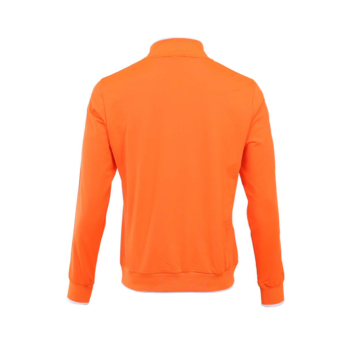 Kadiri men jacket in oranje (Orange) – foto 3