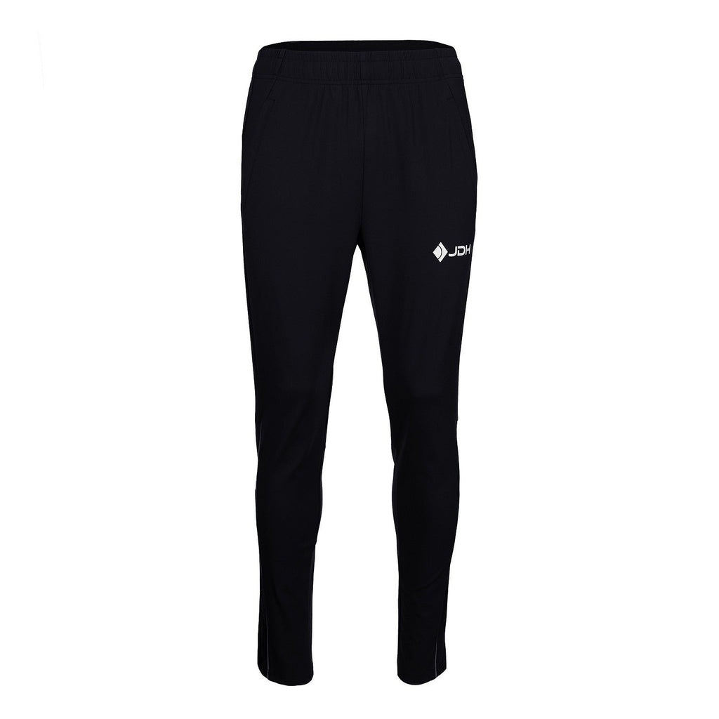 JDH Carbon men pro pant - Black - 1