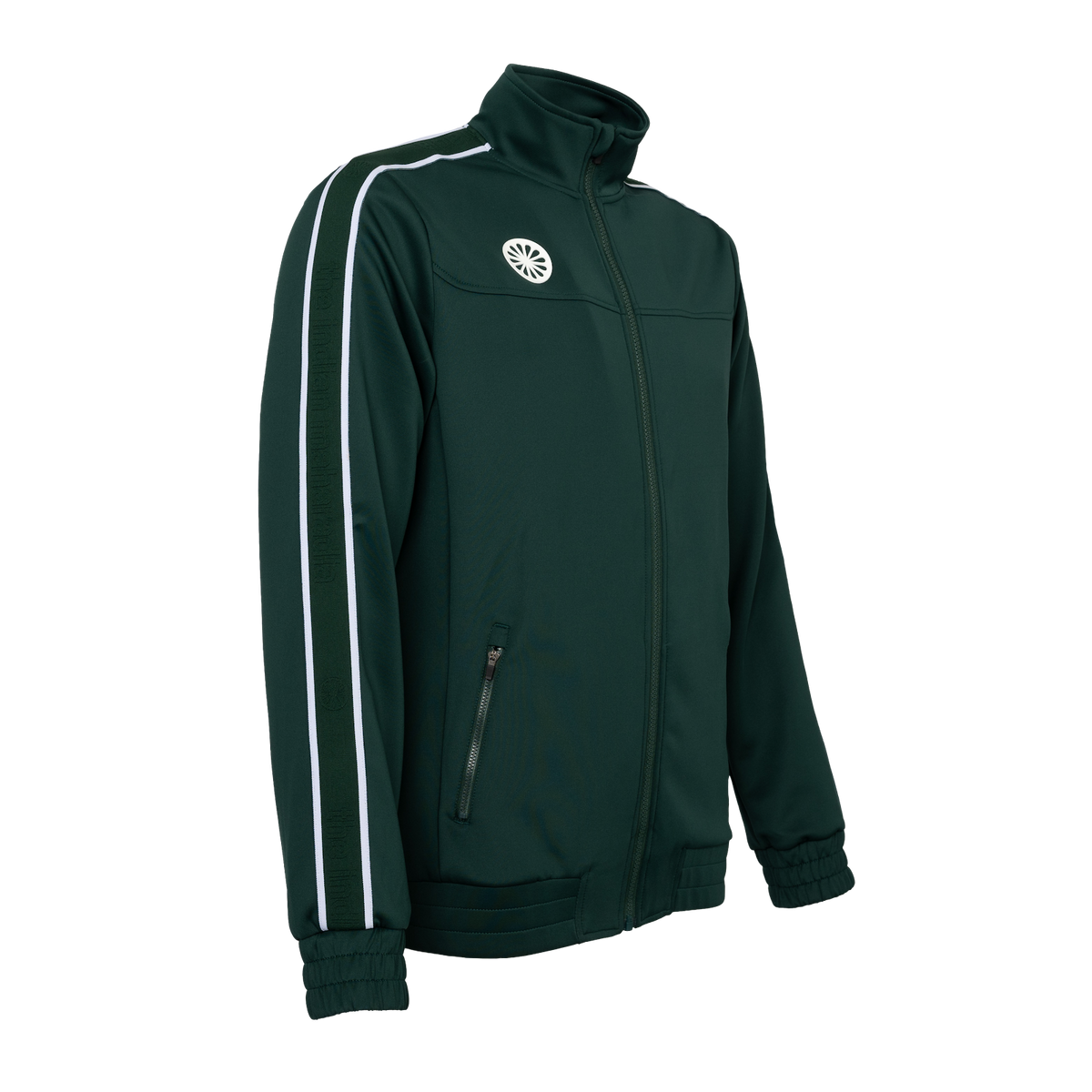 Jaipur men performance jacket in groen (Green) – foto 2