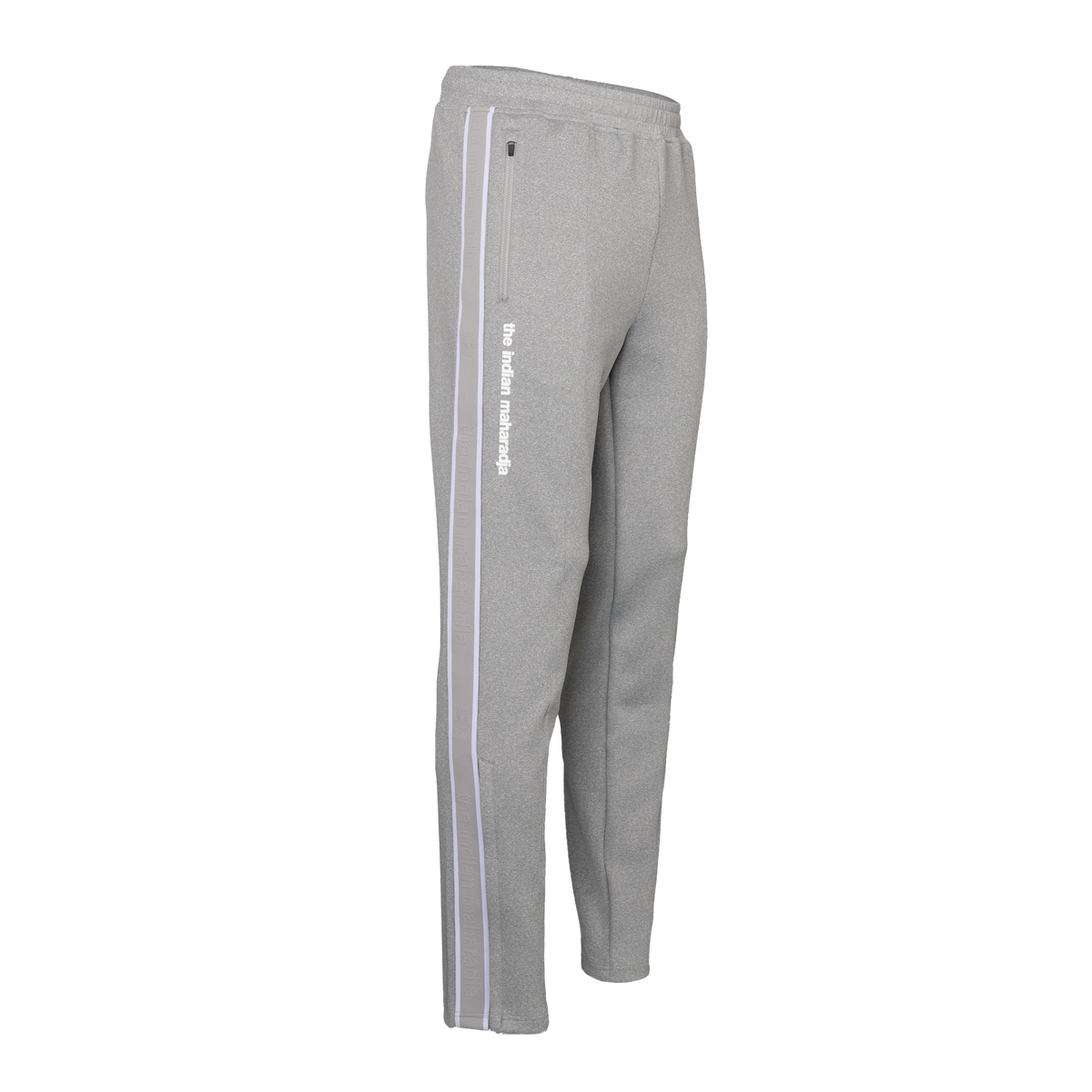 Jaipur men performance pant in grijs (Grey) – foto 2