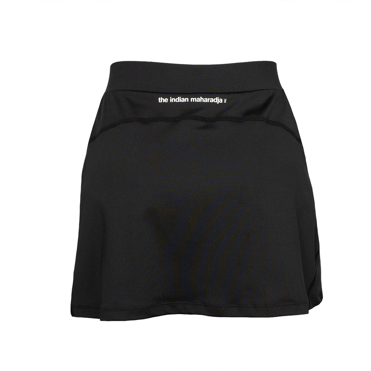 Jaipur girls performance skirt in zwart (Black) – foto 3